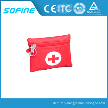 Wholesale Portable Emergency First Aid Kit Mini Medical Bag